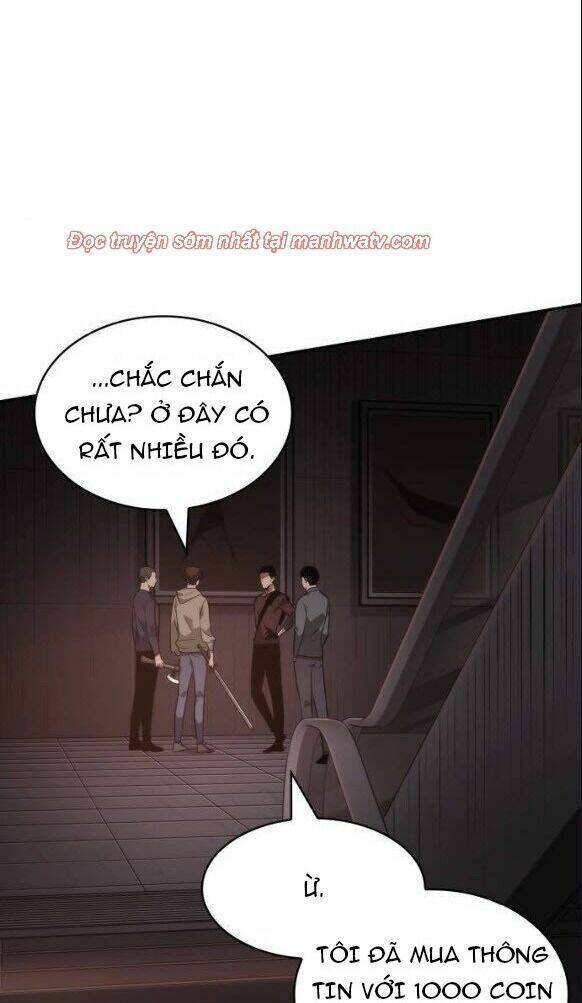 Toàn Trí Độc Giả Chap 37 - Next Chap 38