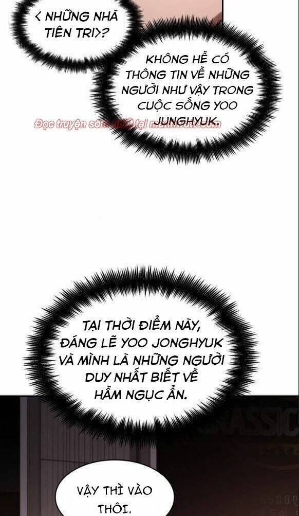 Toàn Trí Độc Giả Chap 37 - Next Chap 38