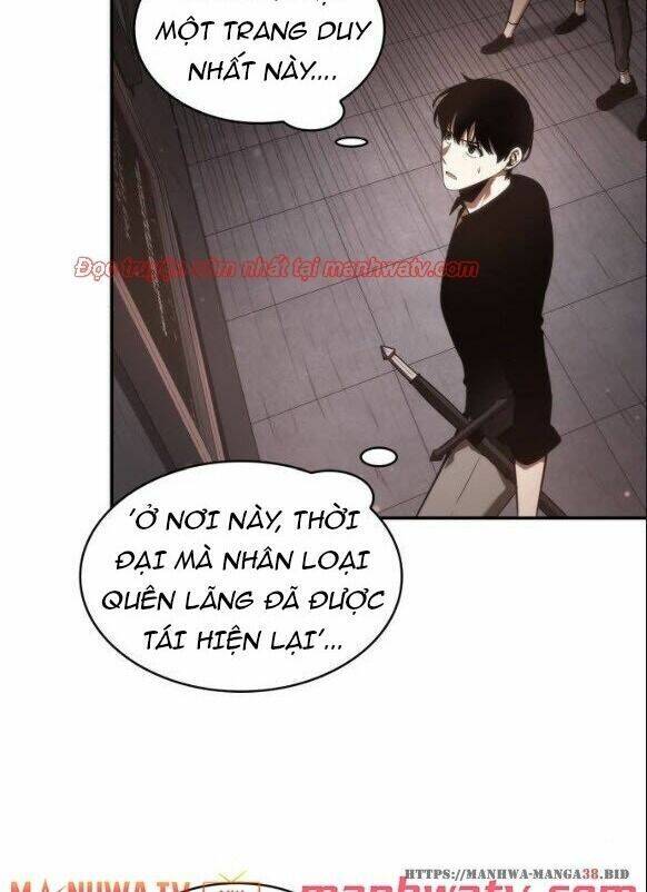 Toàn Trí Độc Giả Chap 37 - Next Chap 38