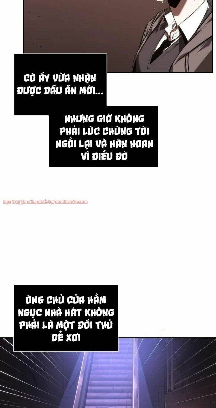 Toàn Trí Độc Giả Chap 41 - Next Chap 42