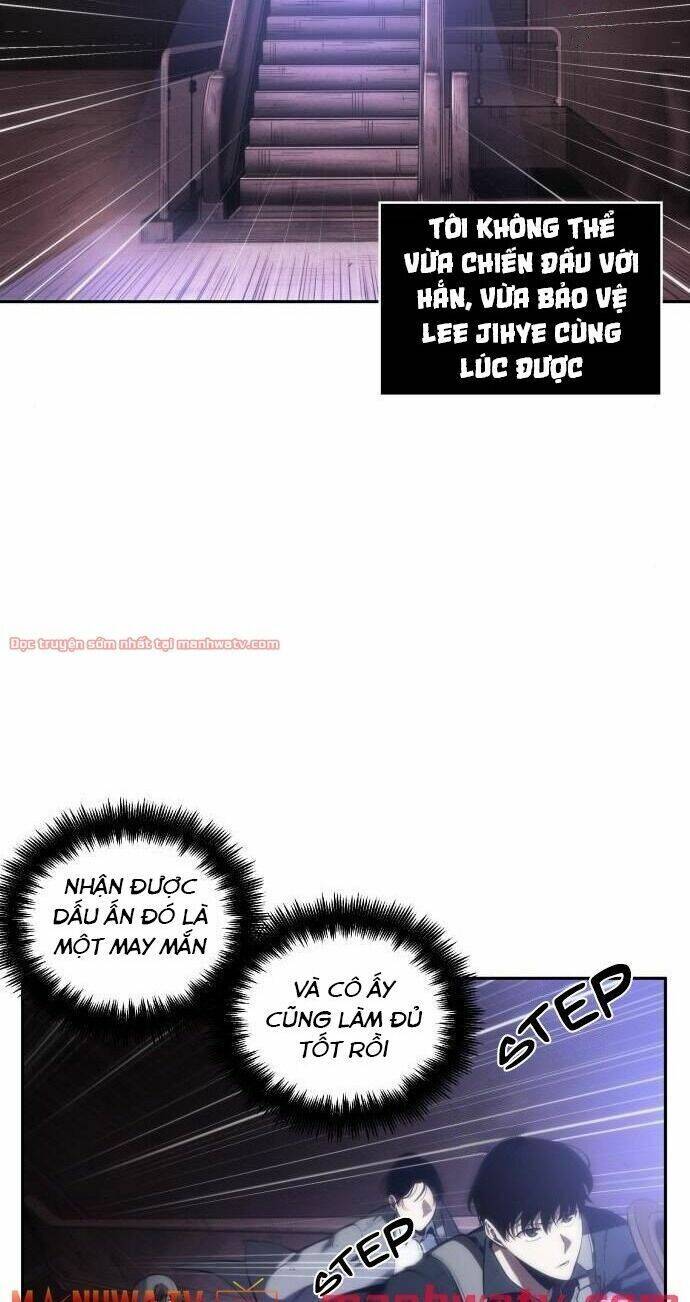 Toàn Trí Độc Giả Chap 41 - Next Chap 42