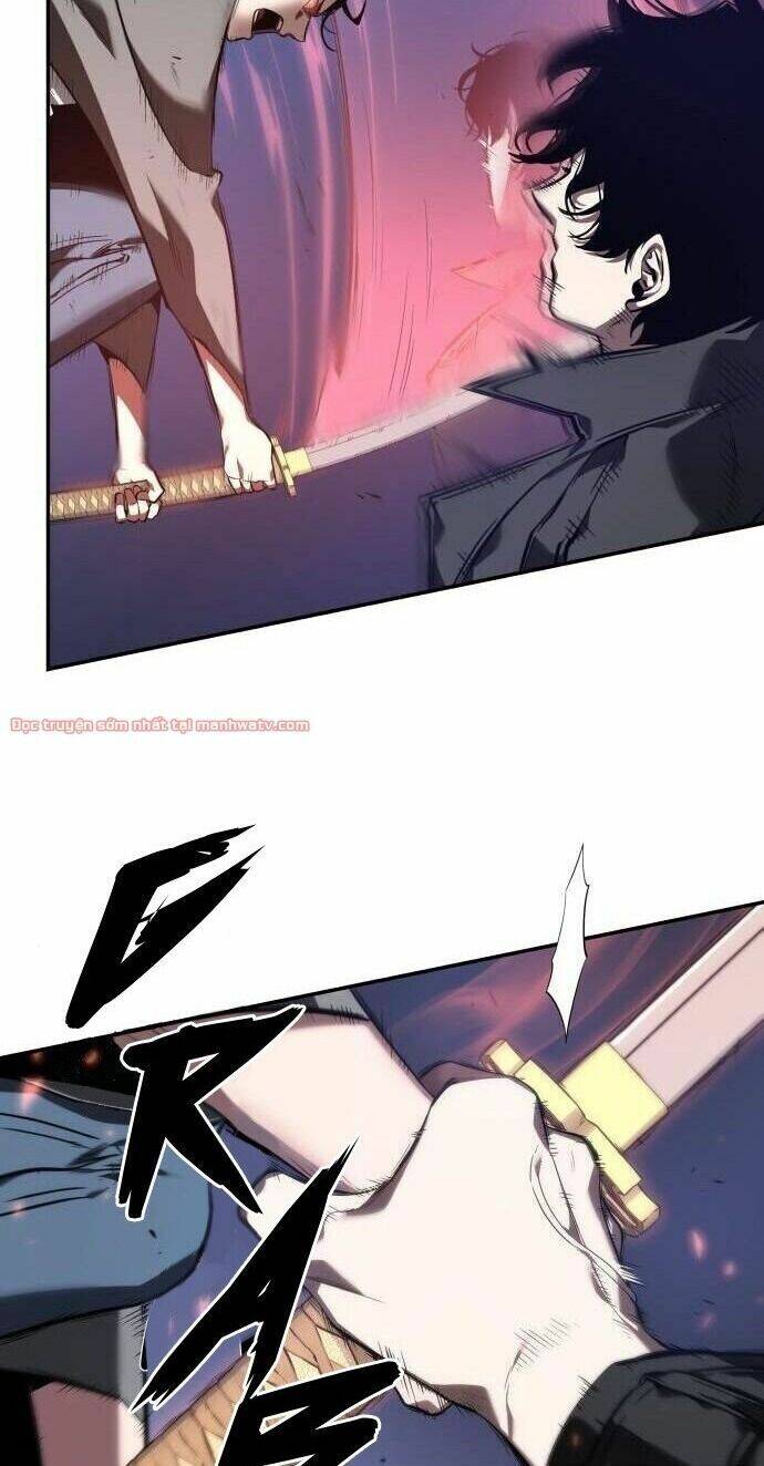 Toàn Trí Độc Giả Chap 41 - Next Chap 42