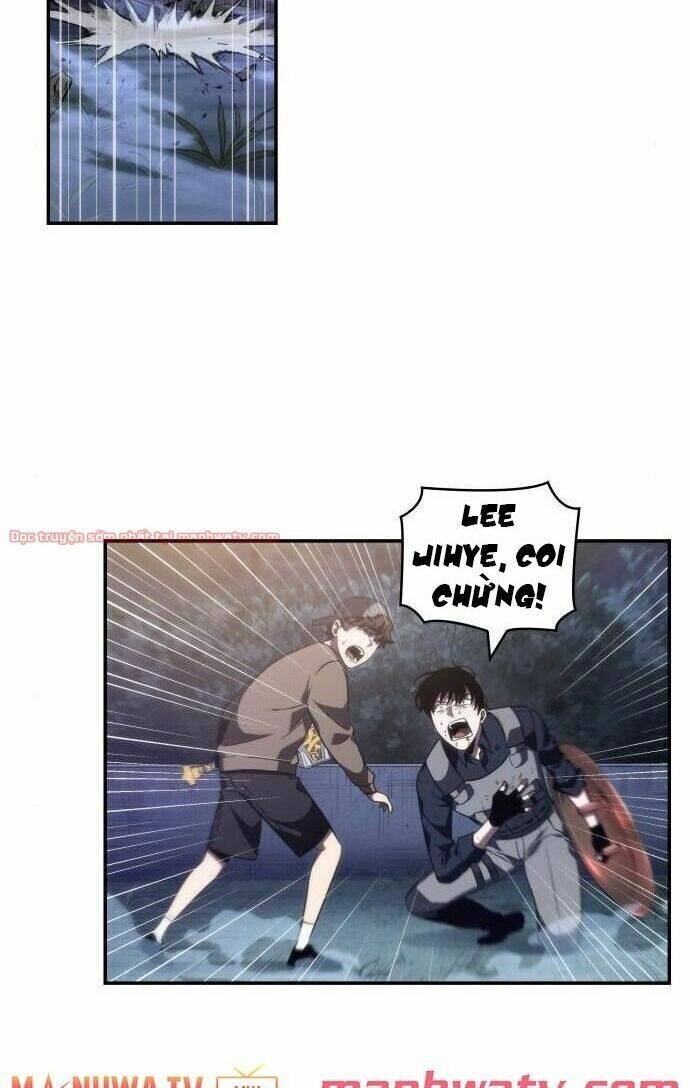 Toàn Trí Độc Giả Chap 41 - Next Chap 42