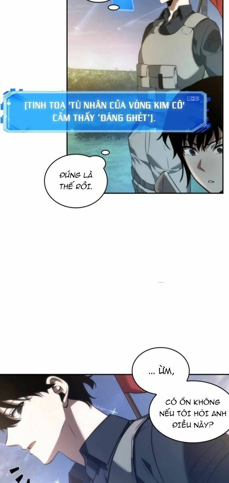 Toàn Trí Độc Giả Chap 46 - Next Chap 47