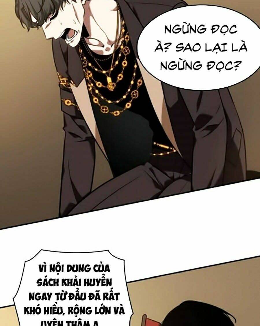 Toàn Trí Độc Giả Chap 48 - Next Chap 49