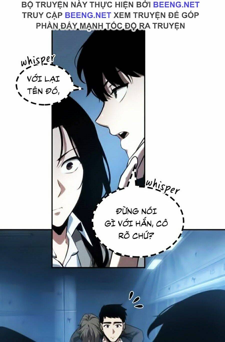 Toàn Trí Độc Giả Chap 48 - Next Chap 49