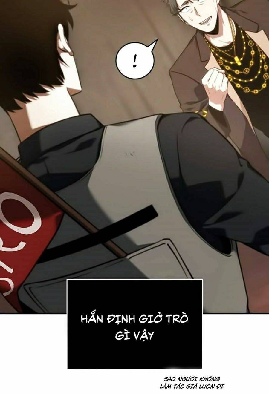 Toàn Trí Độc Giả Chap 48 - Next Chap 49