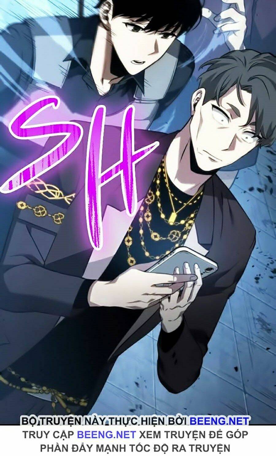 Toàn Trí Độc Giả Chap 48 - Next Chap 49