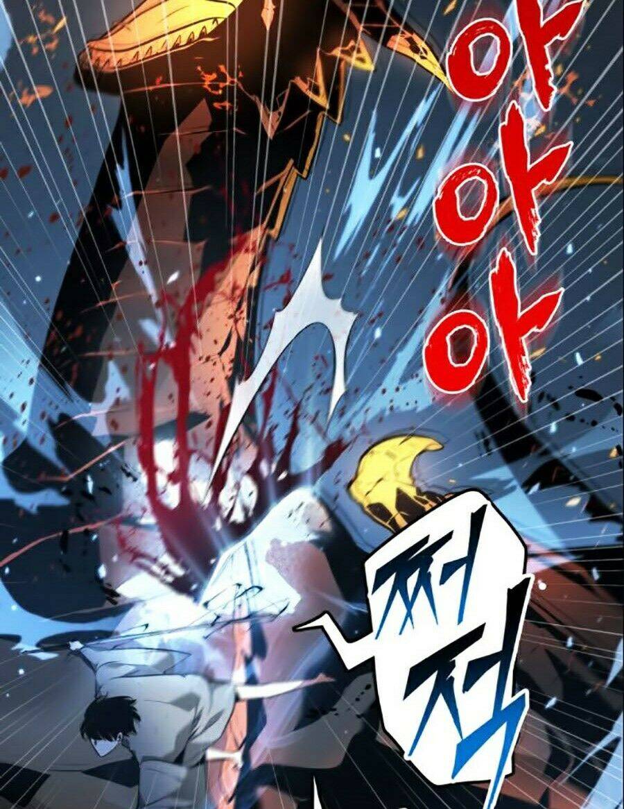 Toàn Trí Độc Giả Chap 54 - Next Chap 55