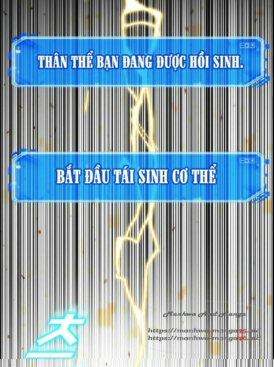 Toàn Trí Độc Giả Chap 54 - Next Chap 55