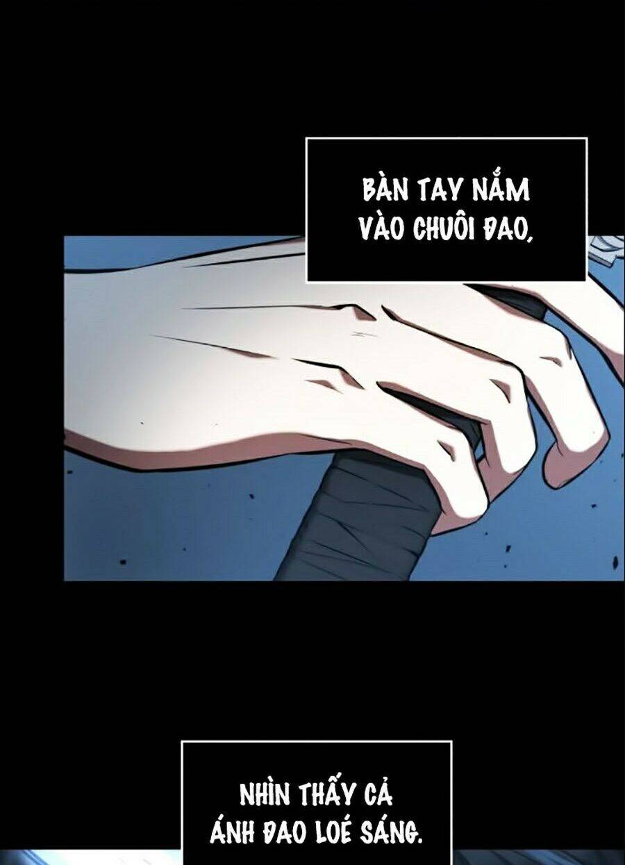 Toàn Trí Độc Giả Chap 54 - Next Chap 55
