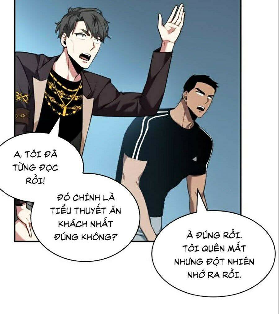 Toàn Trí Độc Giả Chap 56 - Next Chap 57