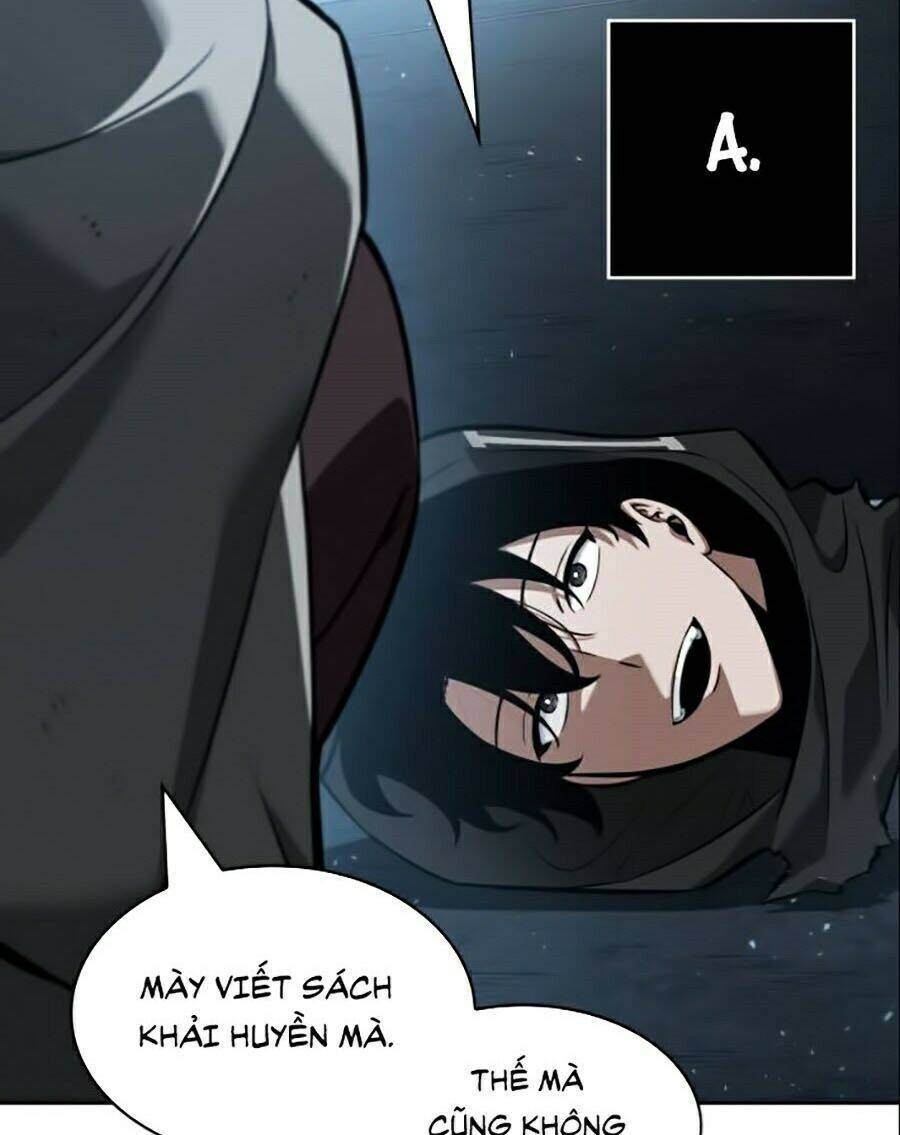 Toàn Trí Độc Giả Chap 56 - Next Chap 57