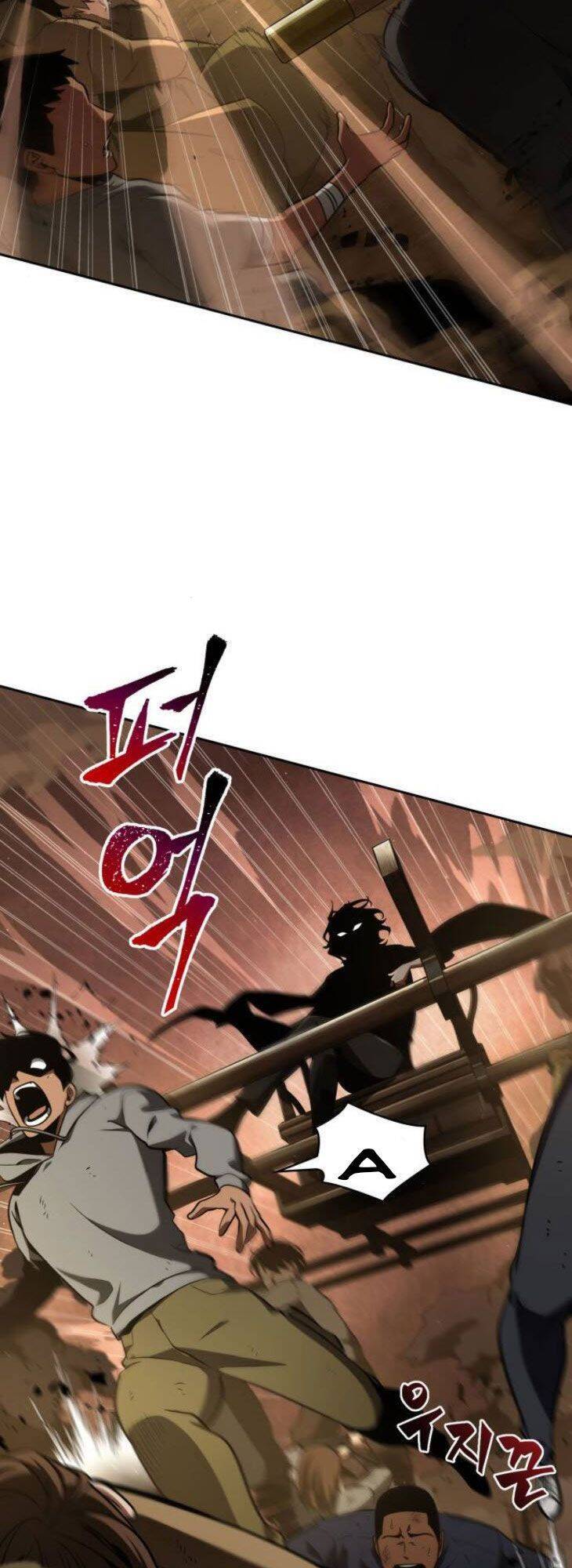 Toàn Trí Độc Giả Chap 63 - Next Chap 64