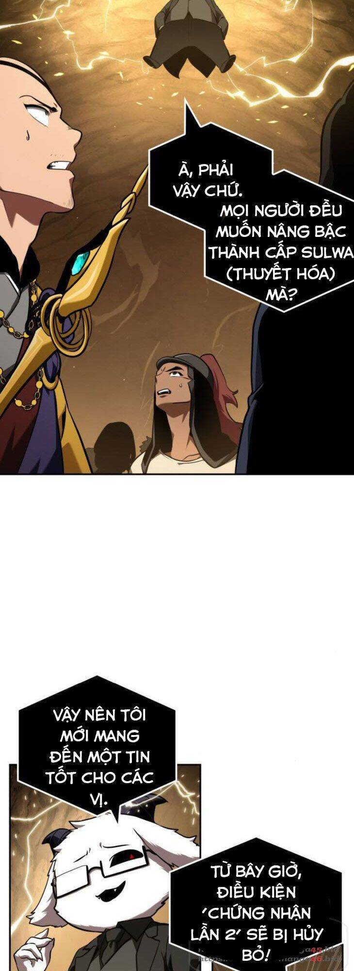 Toàn Trí Độc Giả Chap 63 - Next Chap 64