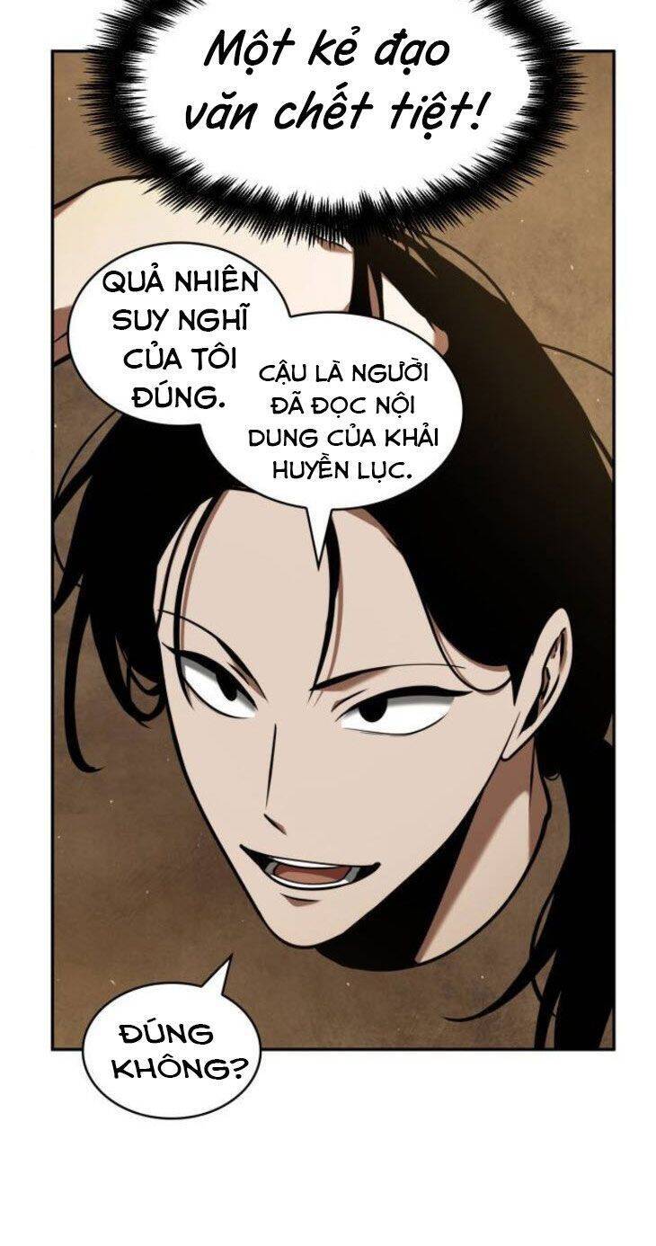 Toàn Trí Độc Giả Chap 63 - Next Chap 64