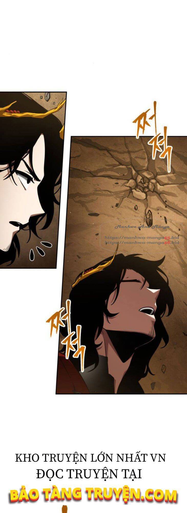 Toàn Trí Độc Giả Chap 63 - Next Chap 64