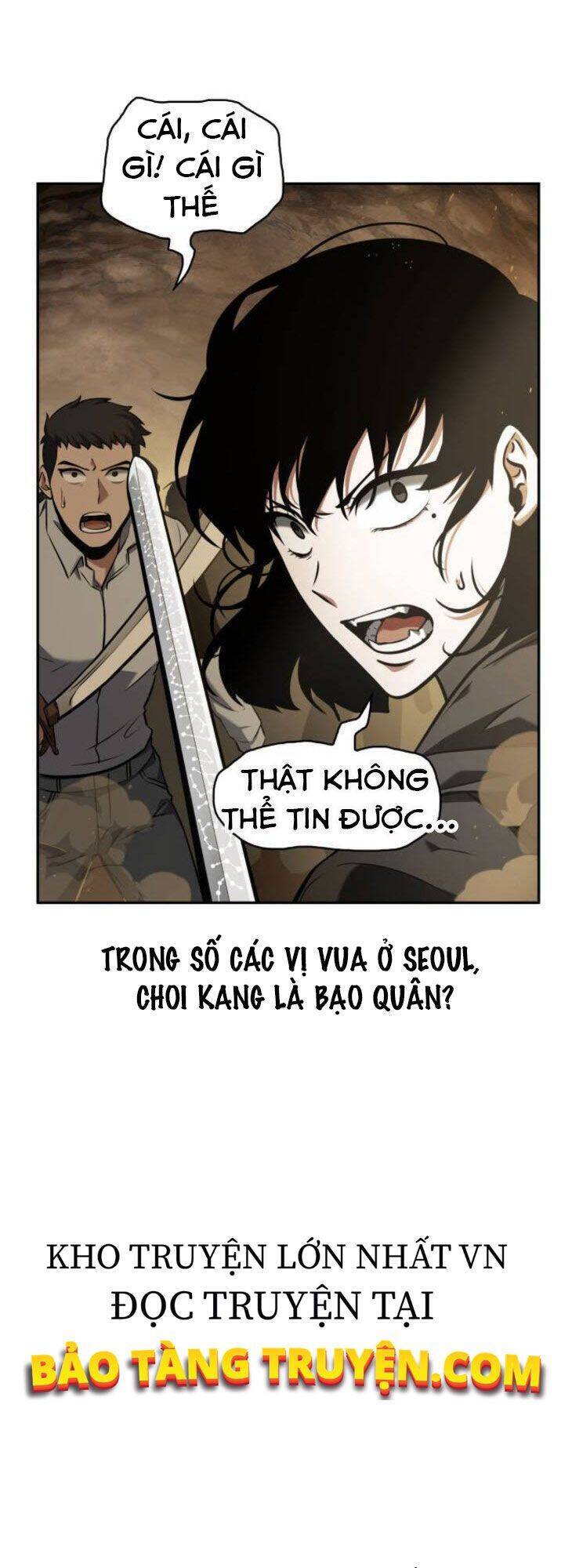 Toàn Trí Độc Giả Chap 63 - Next Chap 64