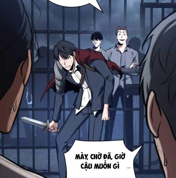 Toàn Trí Độc Giả Chap 67 - Next Chap 68