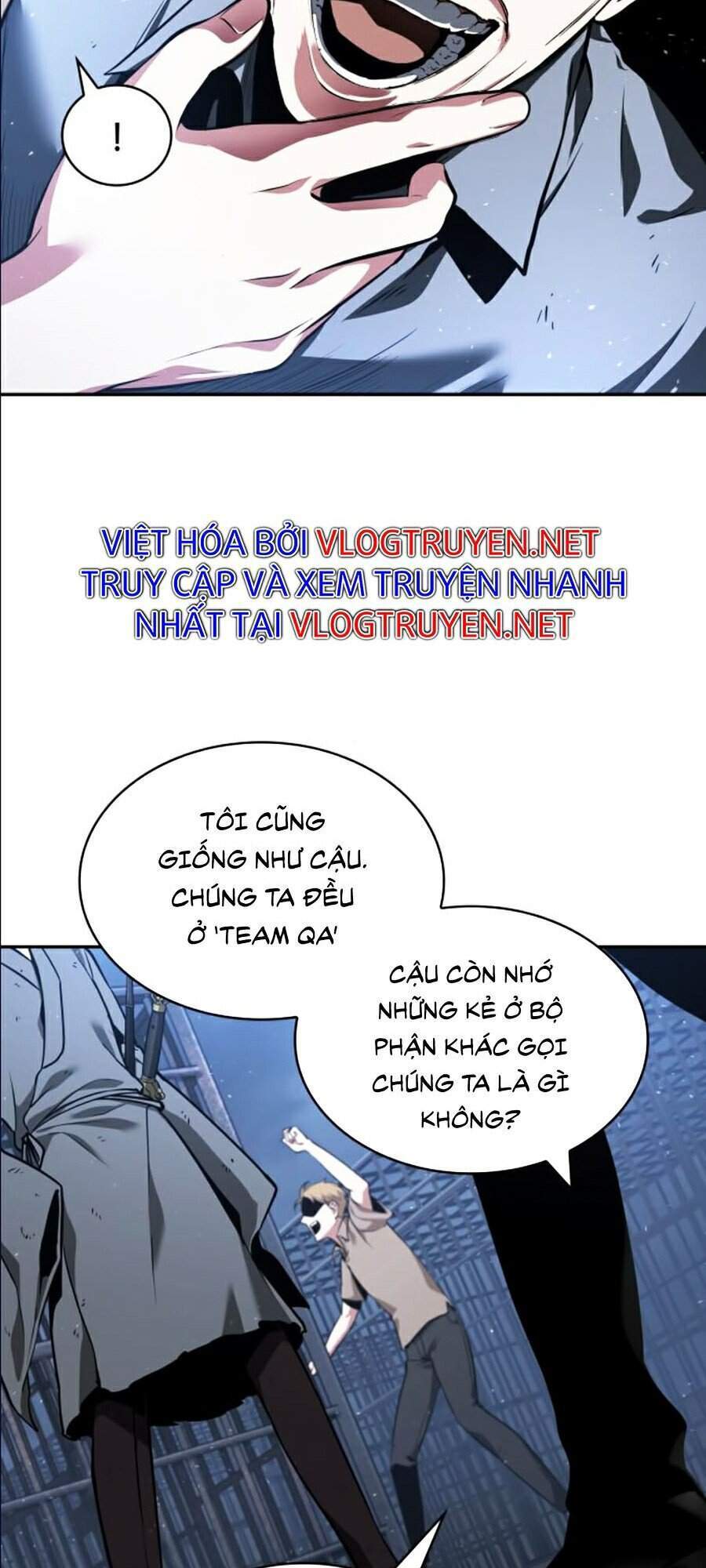 Toàn Trí Độc Giả Chap 68 - Next Chap 69
