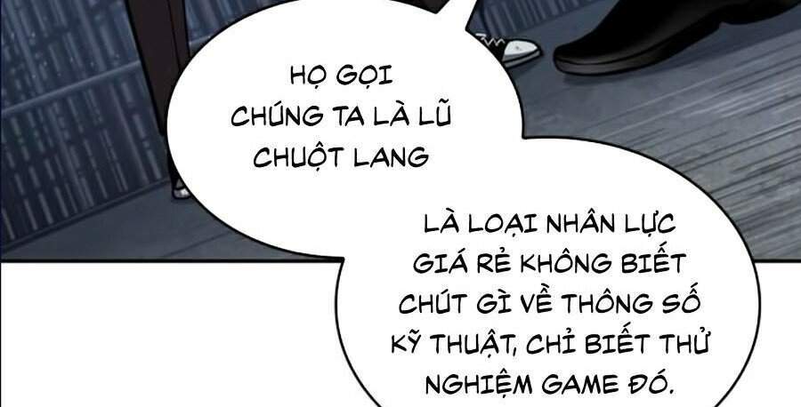 Toàn Trí Độc Giả Chap 68 - Next Chap 69