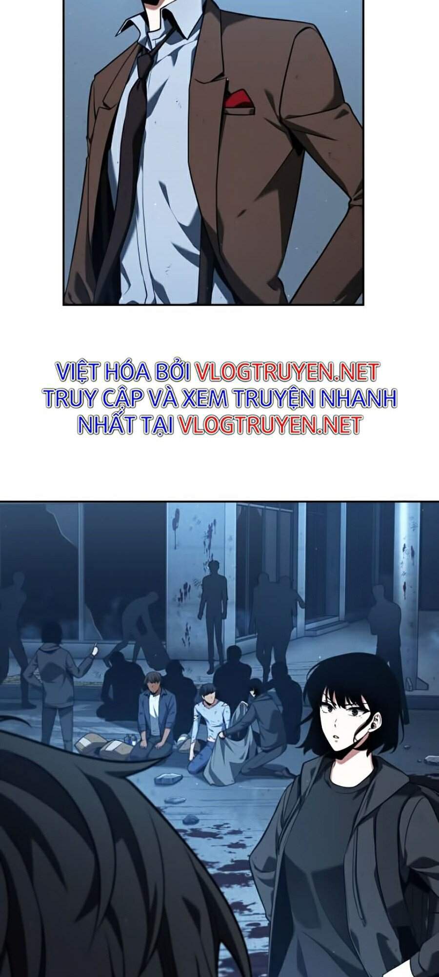 Toàn Trí Độc Giả Chap 74 - Next Chap 75