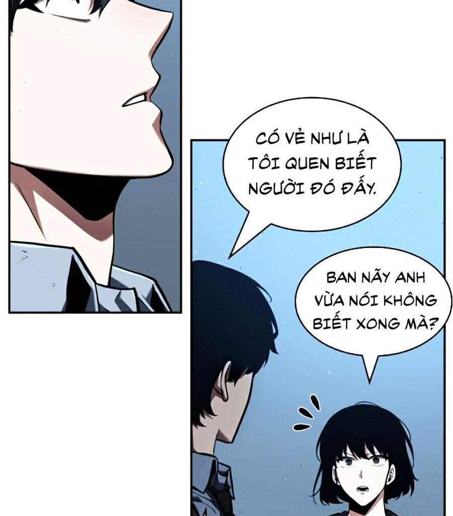 Toàn Trí Độc Giả Chap 74 - Next Chap 75