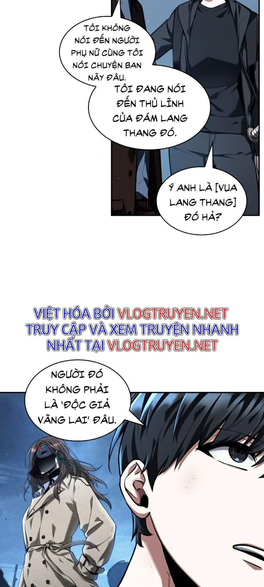 Toàn Trí Độc Giả Chap 74 - Next Chap 75