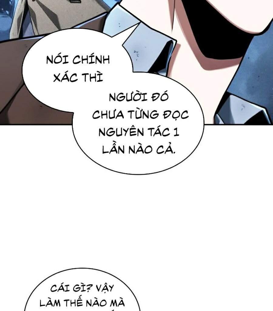 Toàn Trí Độc Giả Chap 74 - Next Chap 75