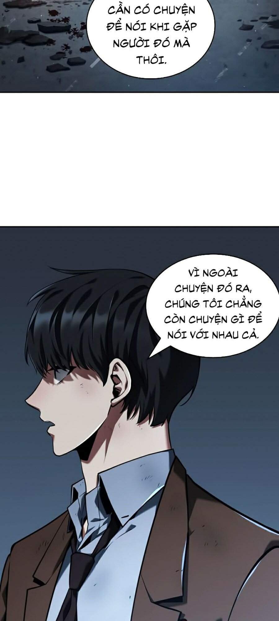 Toàn Trí Độc Giả Chap 74 - Next Chap 75