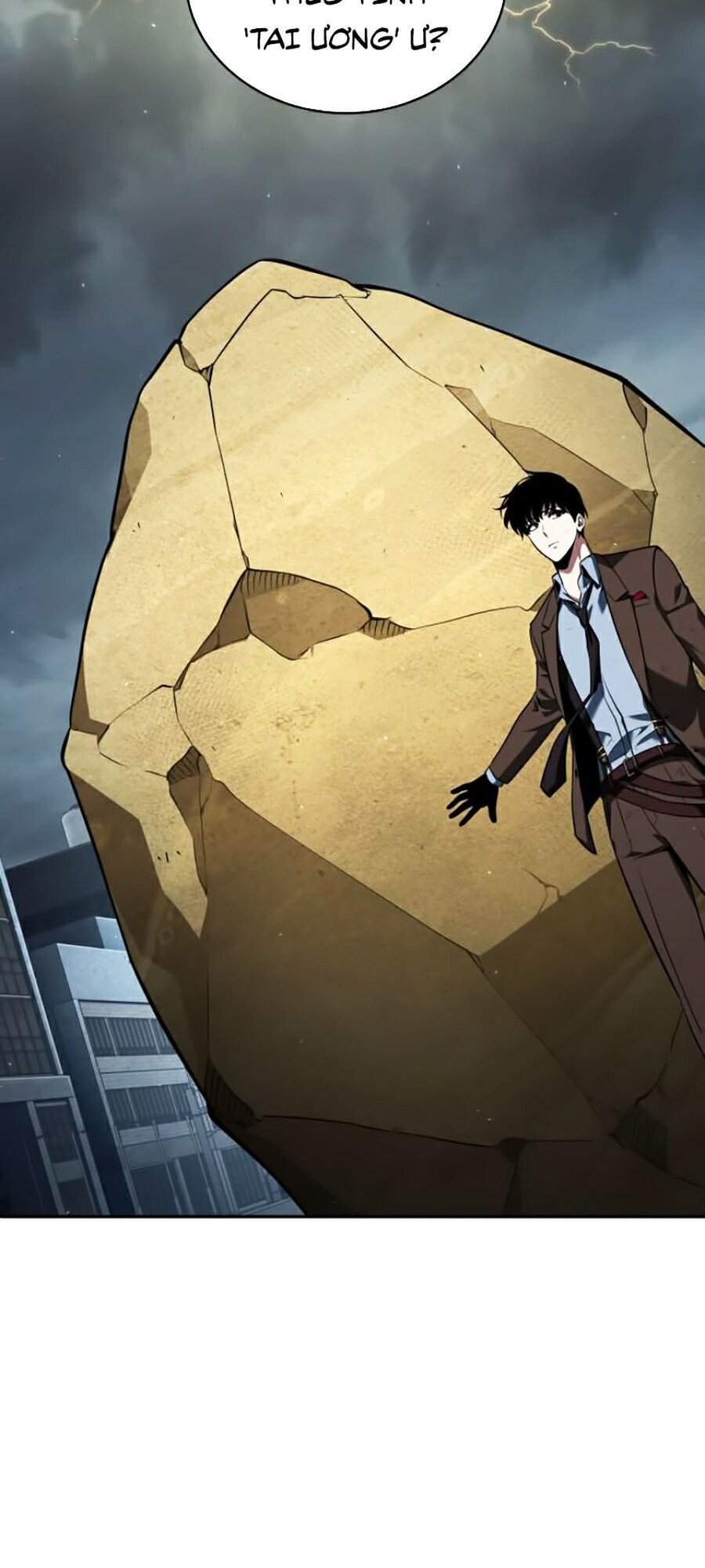 Toàn Trí Độc Giả Chap 74 - Next Chap 75