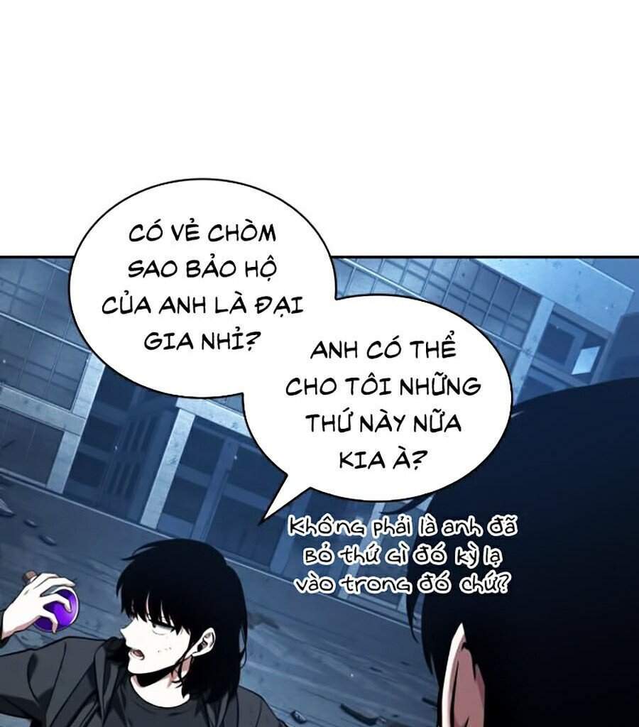 Toàn Trí Độc Giả Chap 74 - Next Chap 75