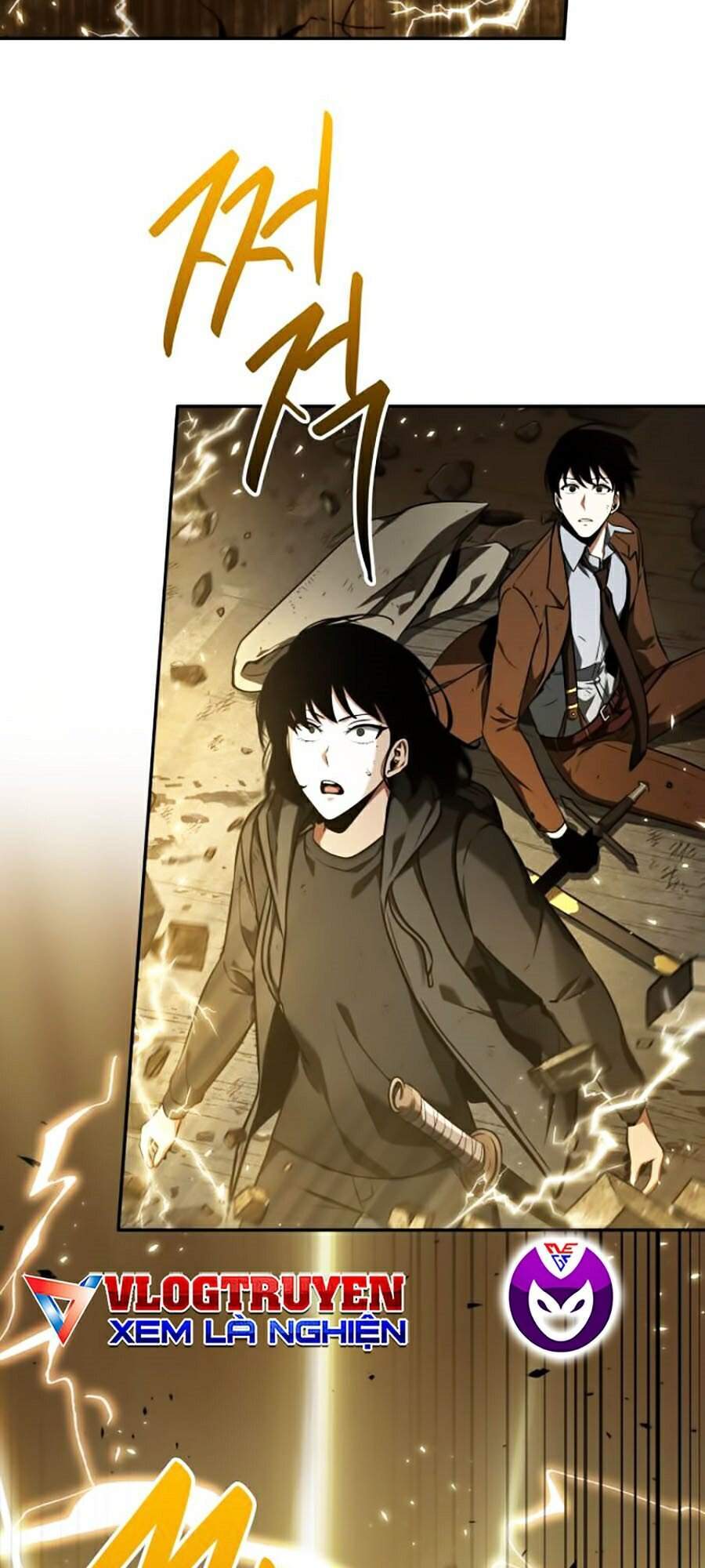 Toàn Trí Độc Giả Chap 74 - Next Chap 75