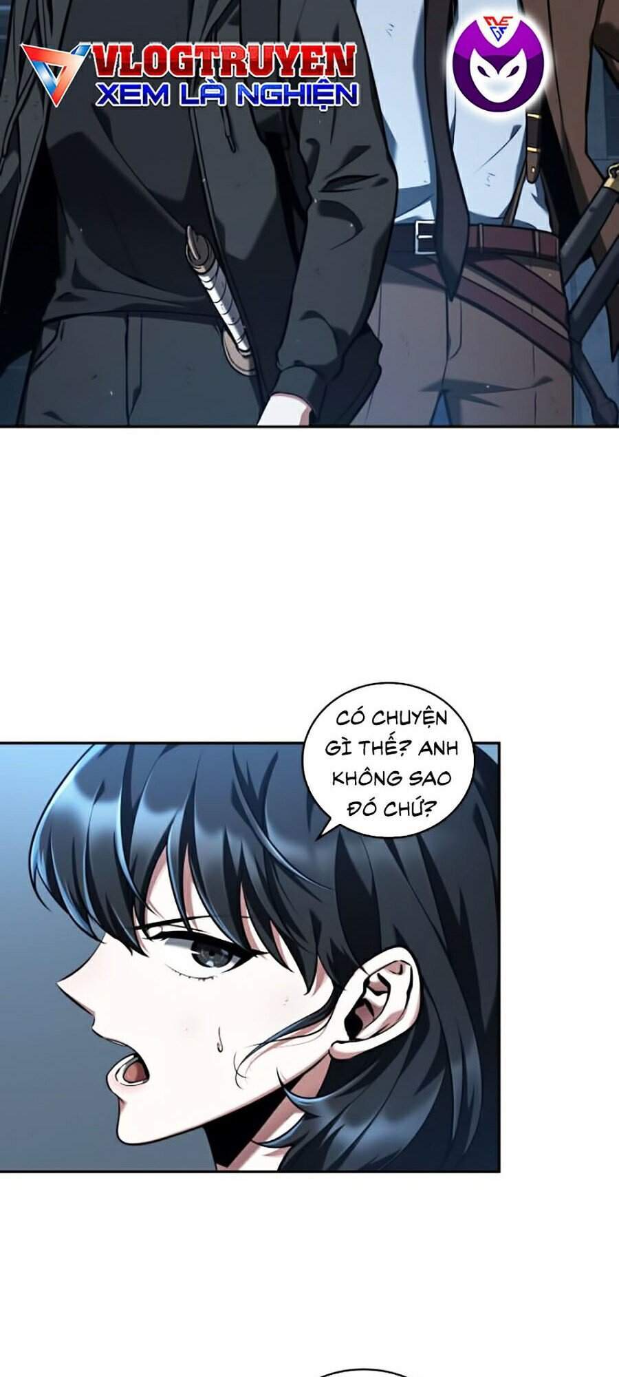 Toàn Trí Độc Giả Chap 74 - Next Chap 75