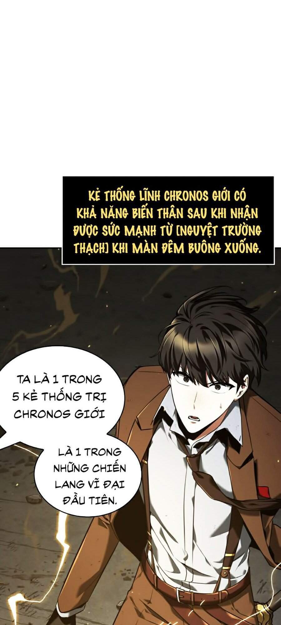 Toàn Trí Độc Giả Chap 74 - Next Chap 75