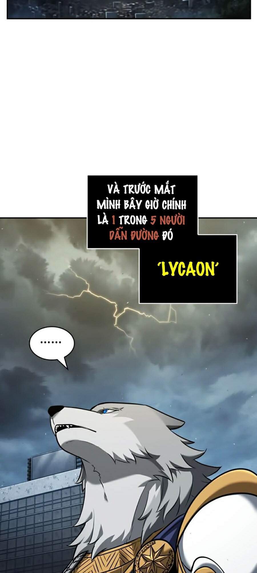 Toàn Trí Độc Giả Chap 74 - Next Chap 75