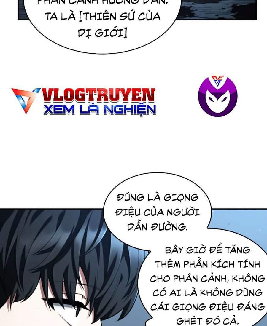 Toàn Trí Độc Giả Chap 74 - Next Chap 75