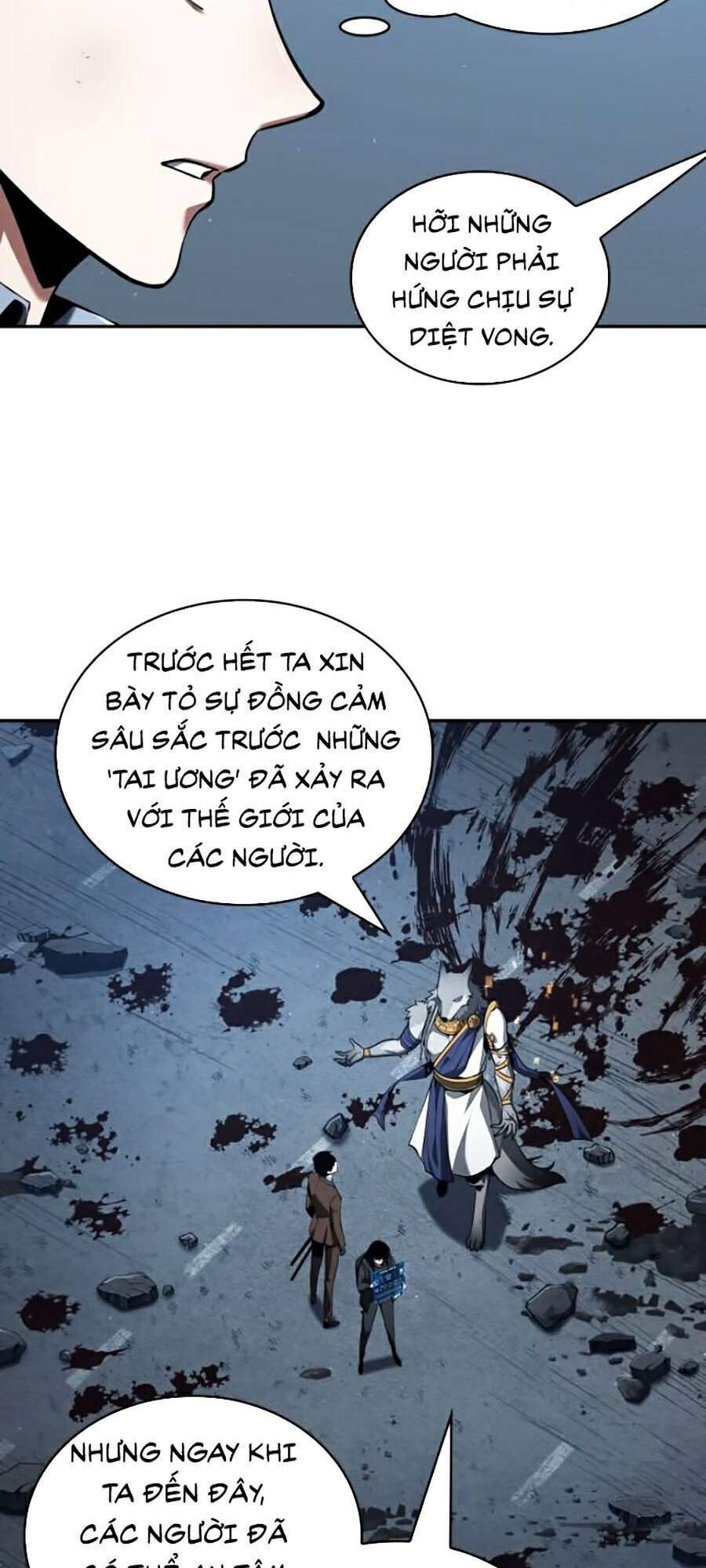 Toàn Trí Độc Giả Chap 74 - Next Chap 75