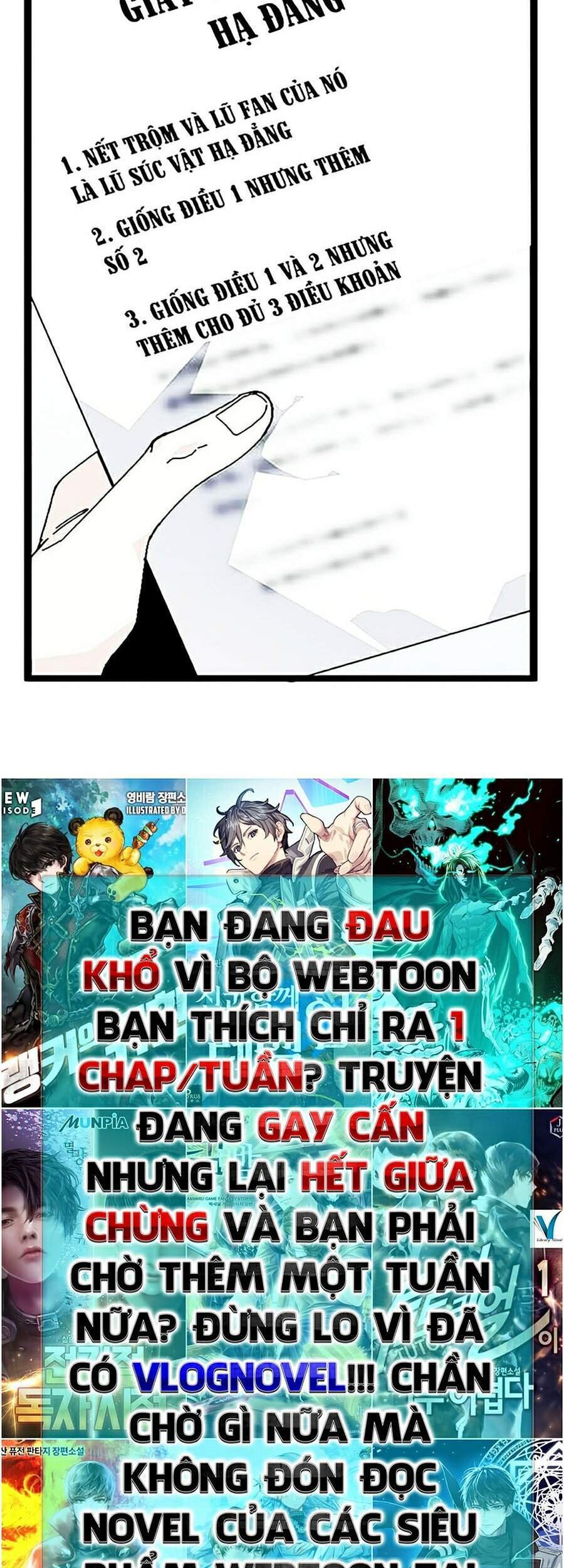 Toàn Trí Độc Giả Chap 78 - Next Chap 79