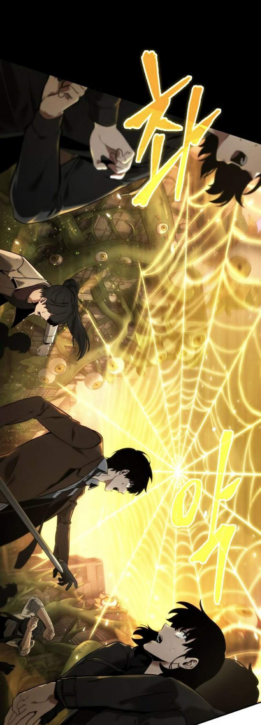 Toàn Trí Độc Giả Chap 78 - Next Chap 79