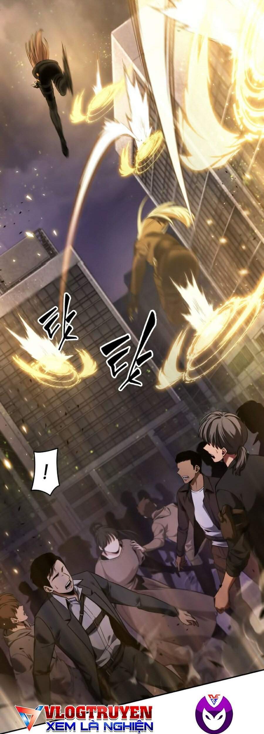 Toàn Trí Độc Giả Chap 78 - Next Chap 79