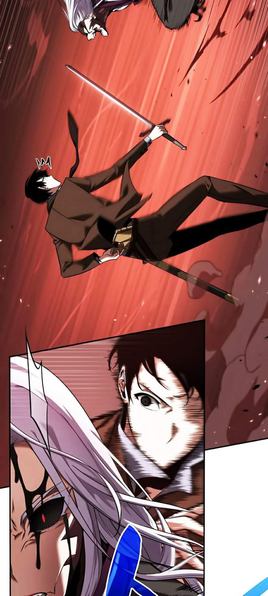 Toàn Trí Độc Giả Chap 80 - Next Chap 81