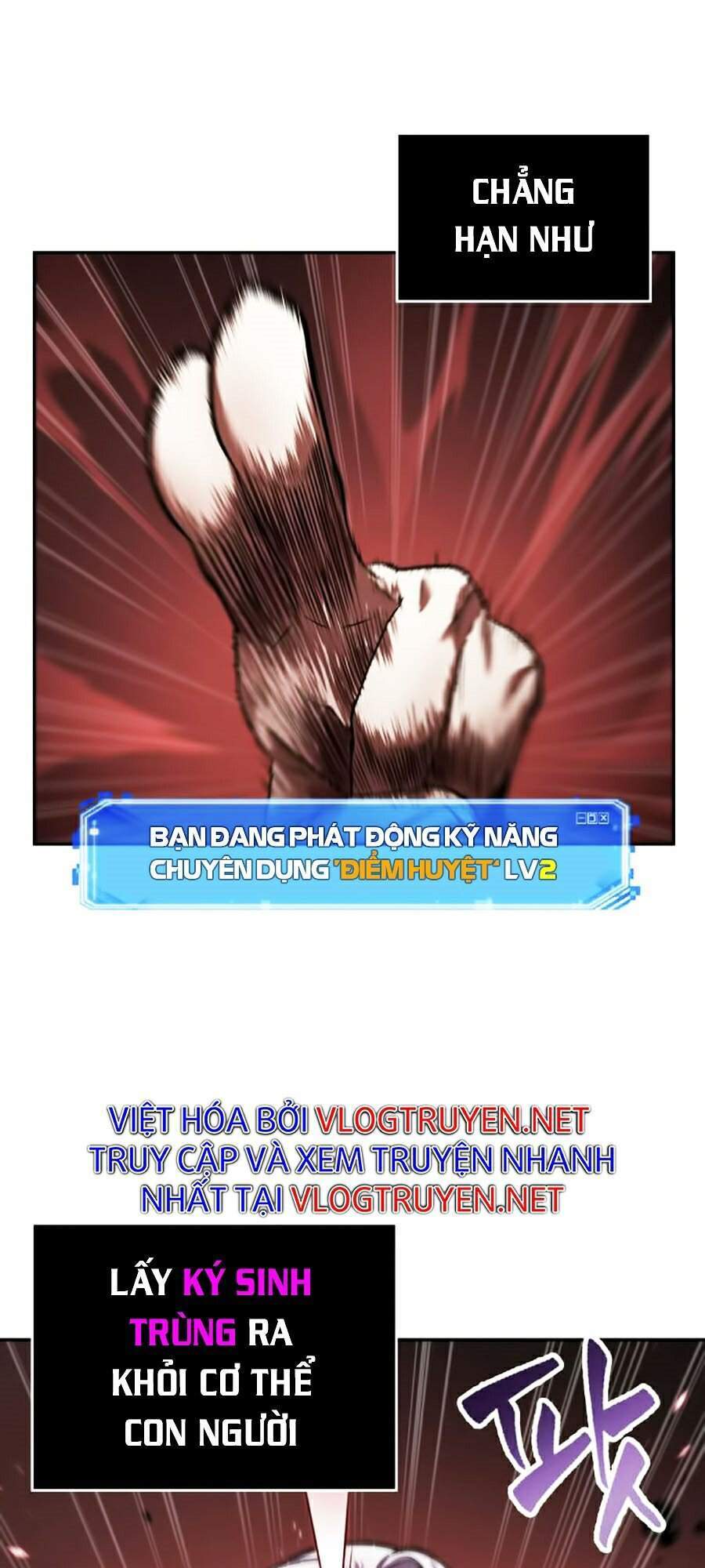 Toàn Trí Độc Giả Chap 80 - Next Chap 81