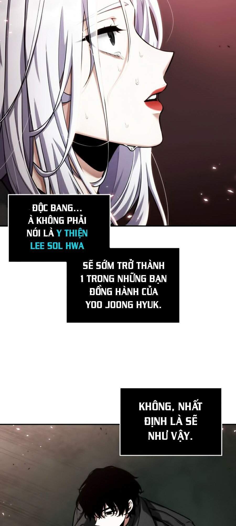 Toàn Trí Độc Giả Chap 80 - Next Chap 81