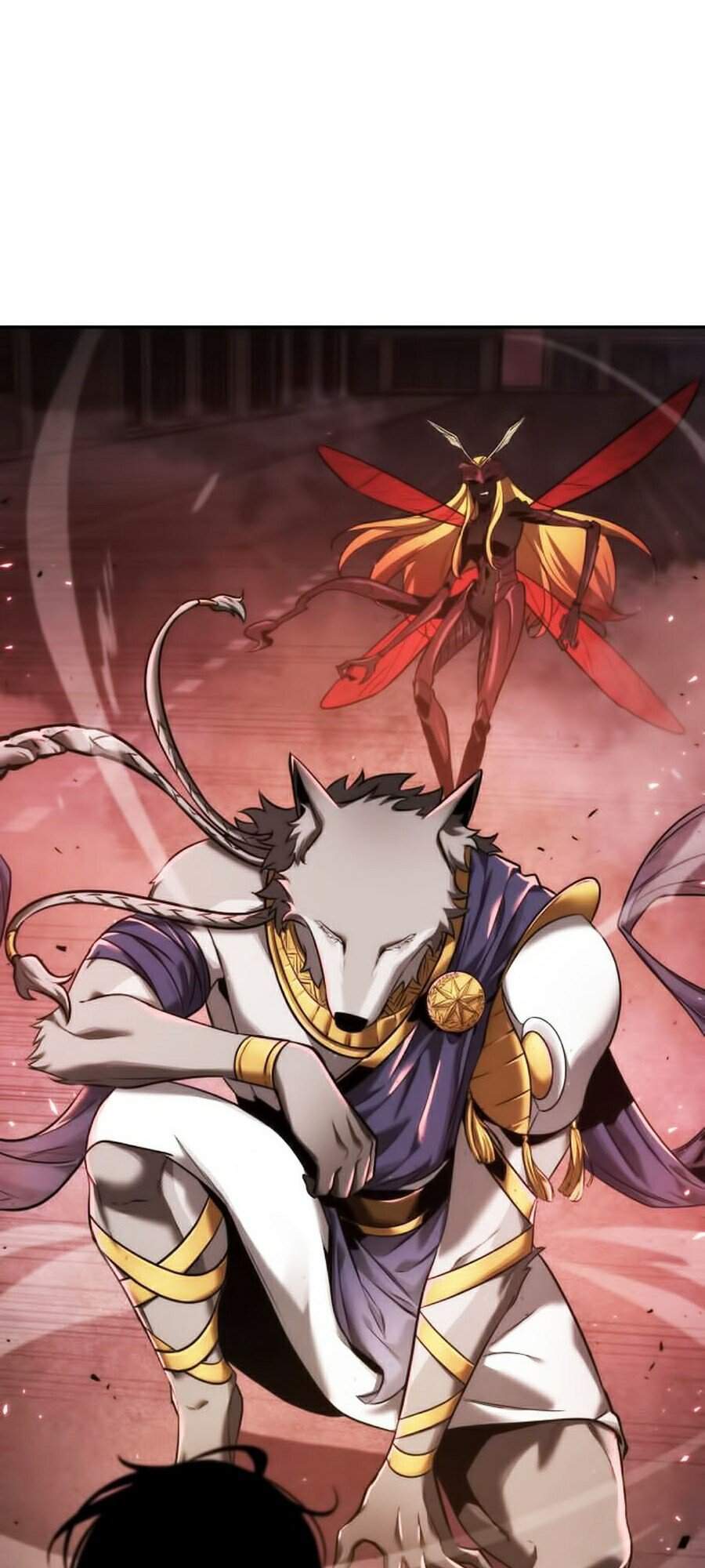 Toàn Trí Độc Giả Chap 80 - Next Chap 81