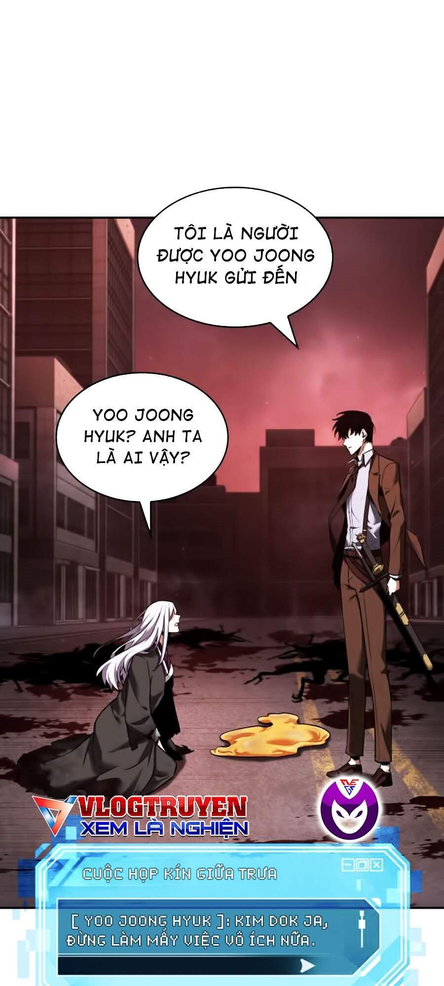 Toàn Trí Độc Giả Chap 80 - Next Chap 81
