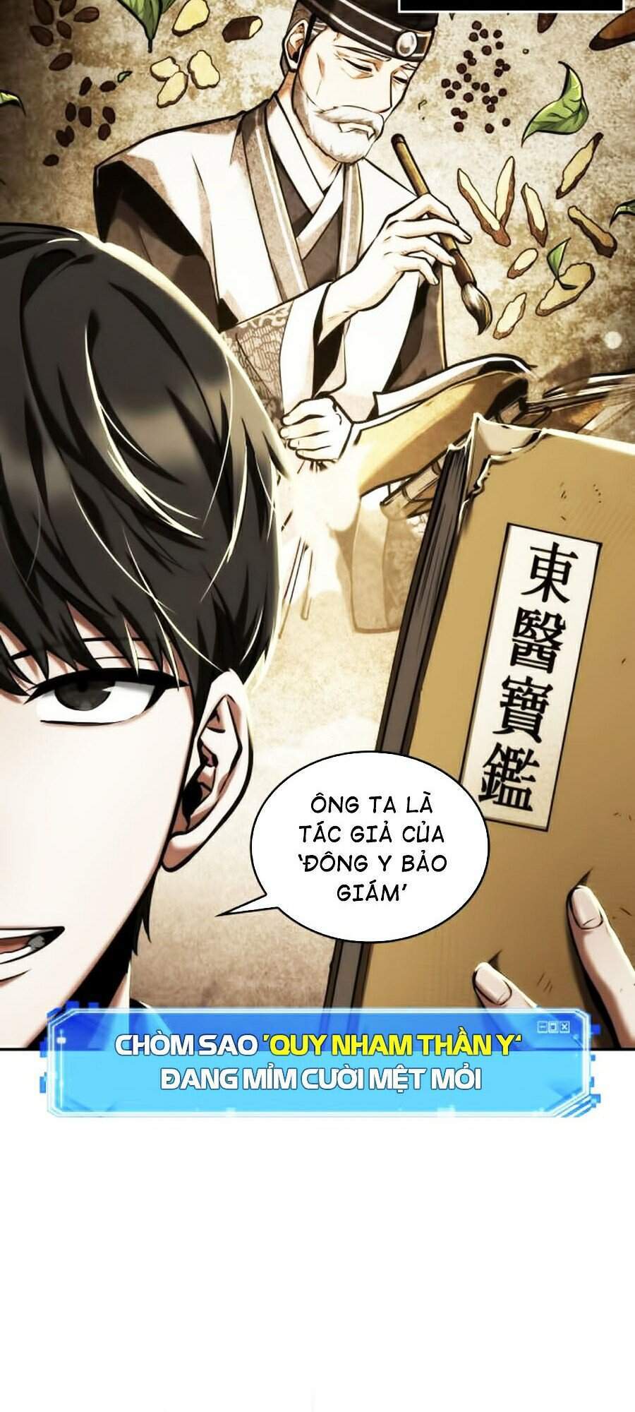 Toàn Trí Độc Giả Chap 80 - Next Chap 81