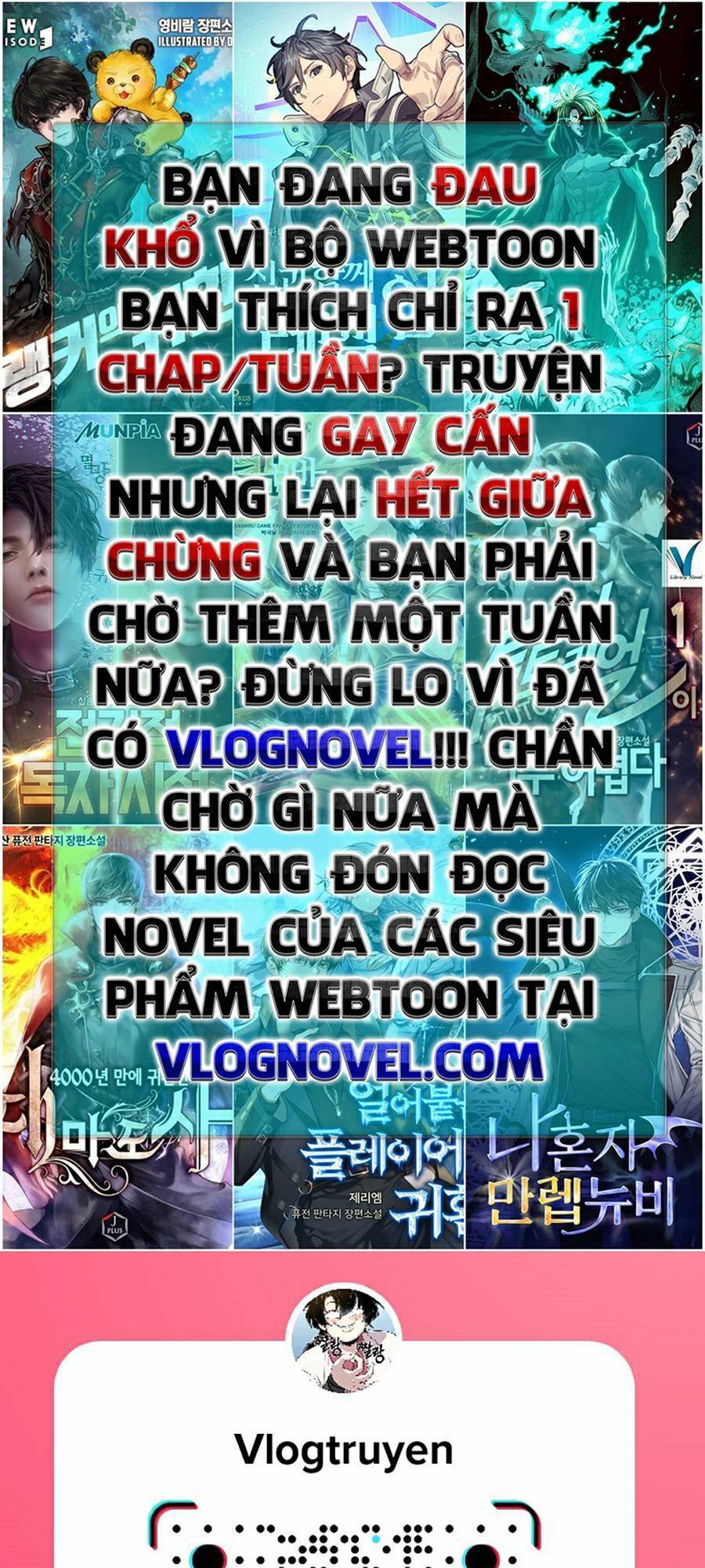 Toàn Trí Độc Giả Chap 86 - Next Chap 87