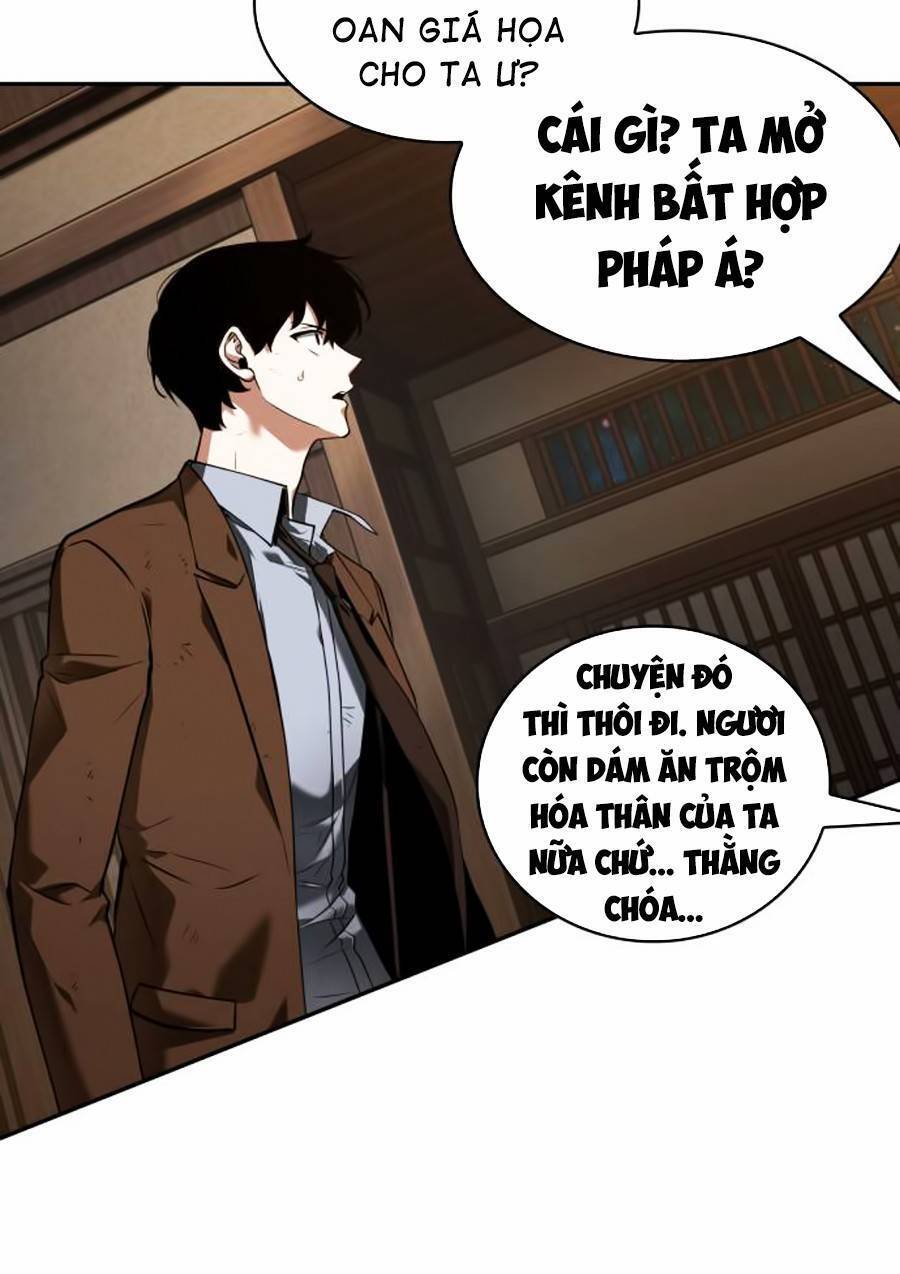 Toàn Trí Độc Giả Chap 86 - Next Chap 87