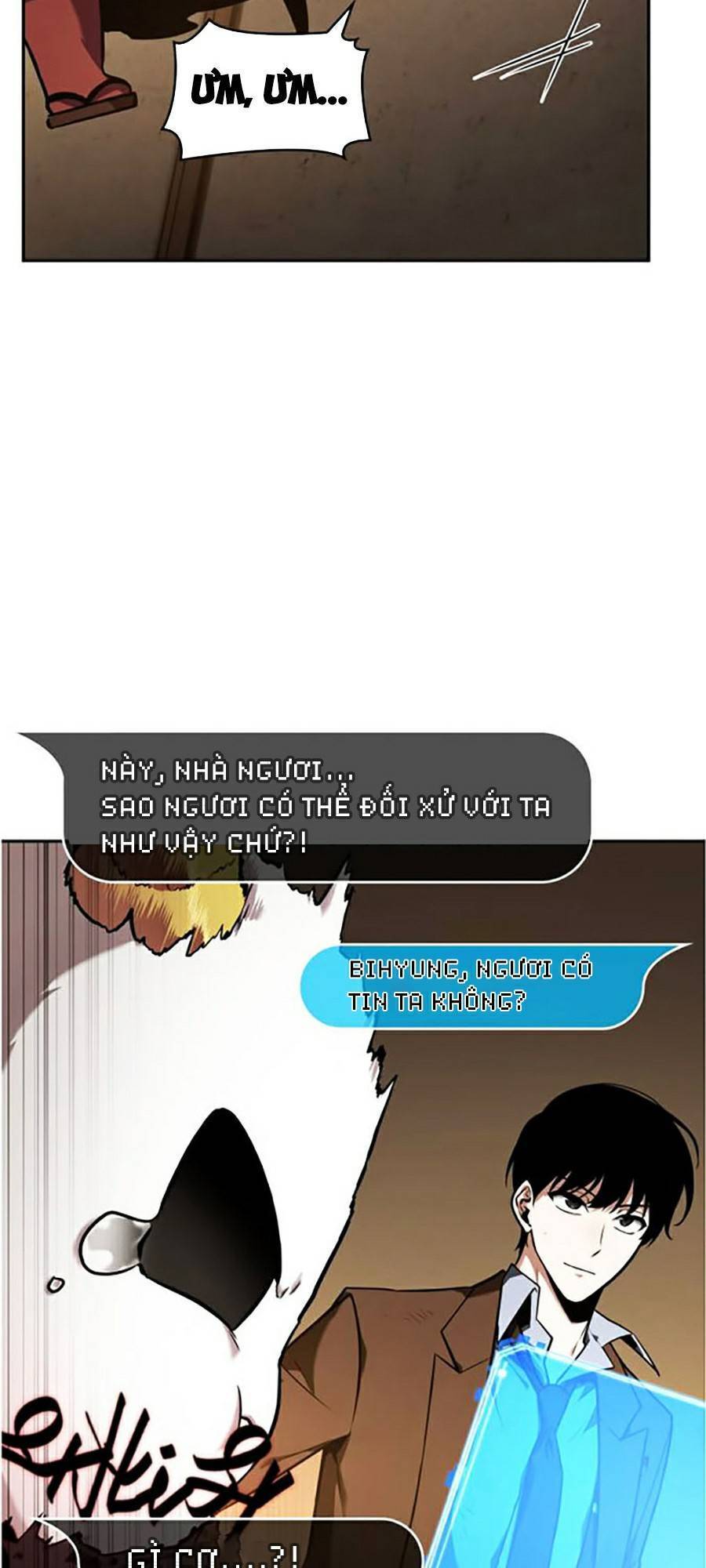 Toàn Trí Độc Giả Chap 86 - Next Chap 87